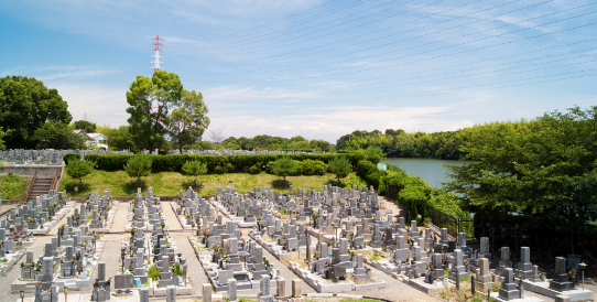 ひだまりの和の共同供養墓
